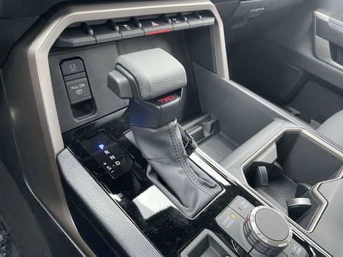 New 2026 Toyota Tundra SR5 AWD/4WD image 42