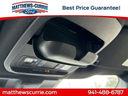 New 2025 Ford F150 STX w/ Equipment Group 200A image 22