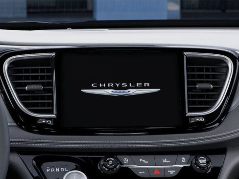 New 2026 Chrysler Pacifica Limited w/ S Appearance Package FWD image 19