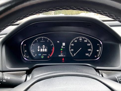 Used 2022 Honda Accord Sport Special Edition image 10