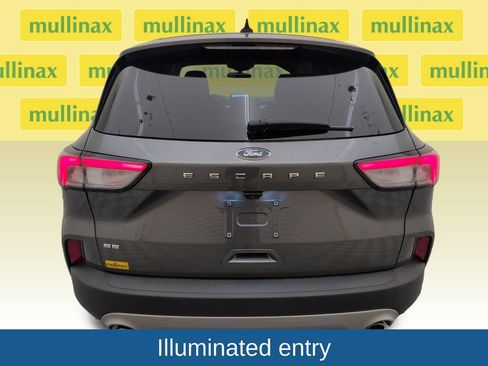 Certified 2022 Ford Escape SE w/ Convenience Package FWD image 28