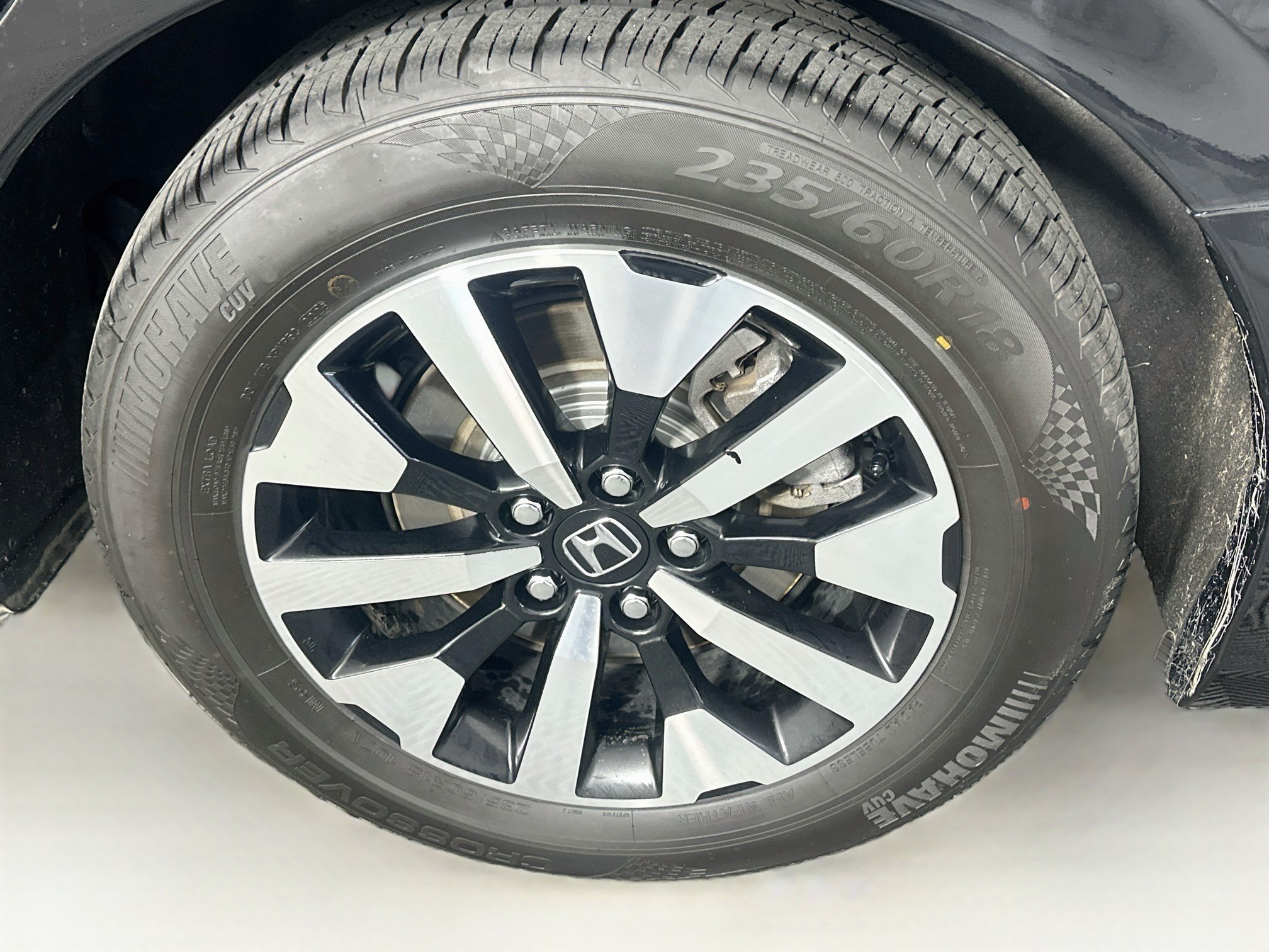 Used 2025 Honda Odyssey EX-L image 11