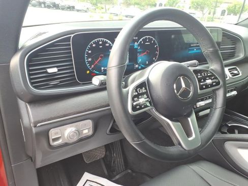 Certified 2023 Mercedes-Benz GLE 350 4MATIC image 16
