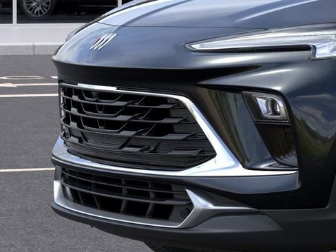 New 2026 Buick Encore GX Preferred w/ Advanced Technology Package image 13