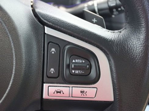 Used 2017 Subaru Outback 2.5i Limited AWD/4WD image 22