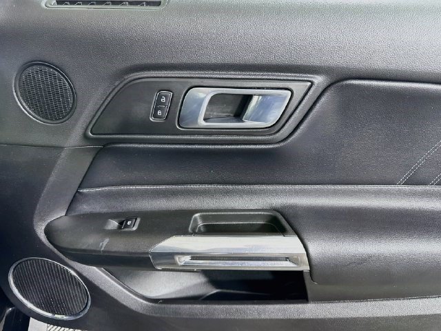 Used 2022 Ford Mustang GT Premium w/ Ford Safe & Smart Package RWD image 28
