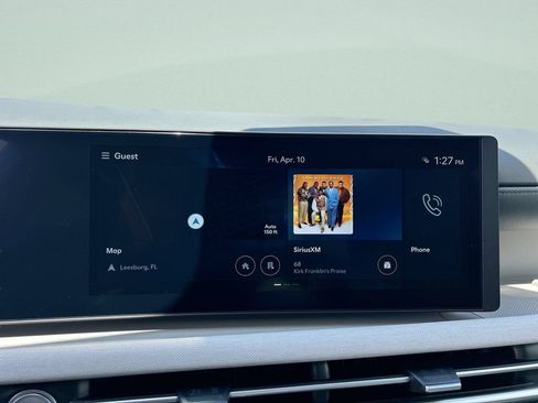 New 2026 Hyundai Tucson Limited AWD/4WD image 25