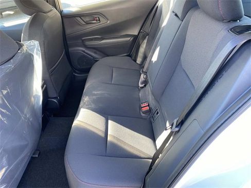 New 2026 Toyota Prius Plug-In Hybrid image 7