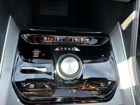 New 2026 Jeep Grand Wagoneer 4WD w/ Premium Group I image 26