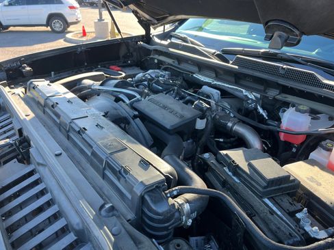 Used 2024 Chevrolet Silverado 2500 LTZ w/ LTZ Plus Package image 22