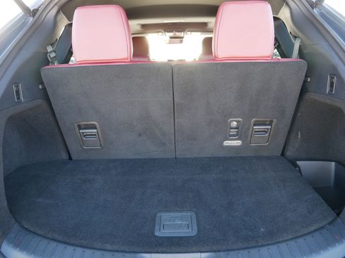 Used 2023 MAZDA CX-9 Carbon Edition AWD/4WD image 18