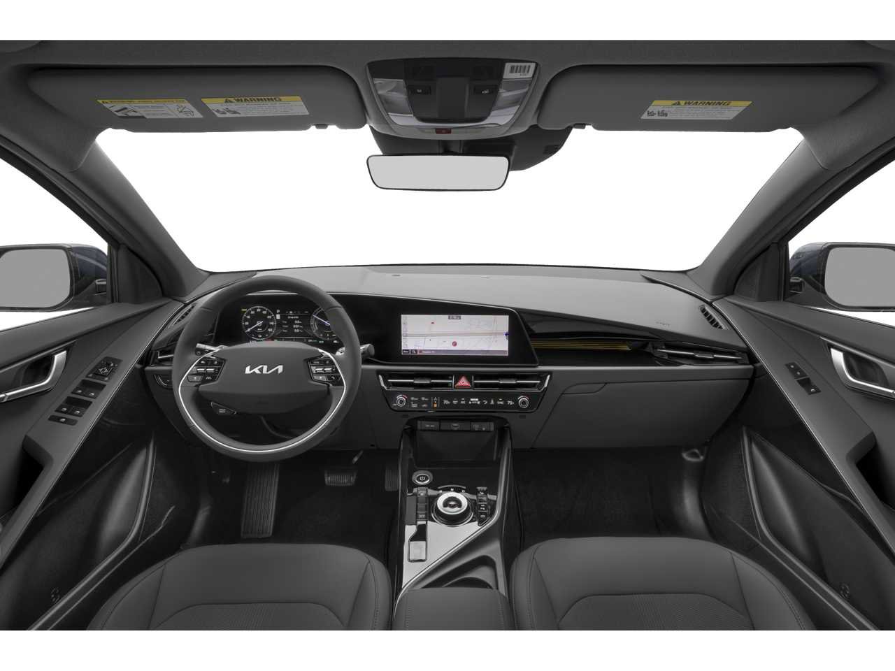 Used 2024 Kia Niro Wind FWD image 5