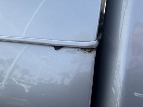 Used 2016 Chevrolet Silverado 2500 W/T w/ WT Convenience Package image 7