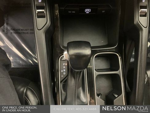 Used 2020 Kia Telluride S w/ S 8 Passenger Seating Package AWD/4WD image 41