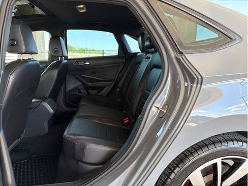 Used 2019 Volkswagen Jetta GLI Autobahn FWD image 11