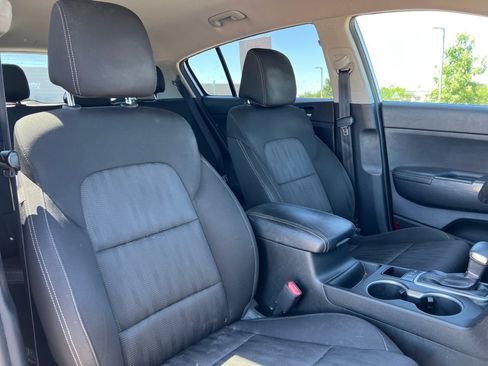 Used 2017 Kia Sportage LX AWD/4WD image 19