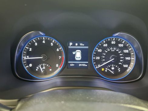Used 2021 Hyundai Kona SE image 13