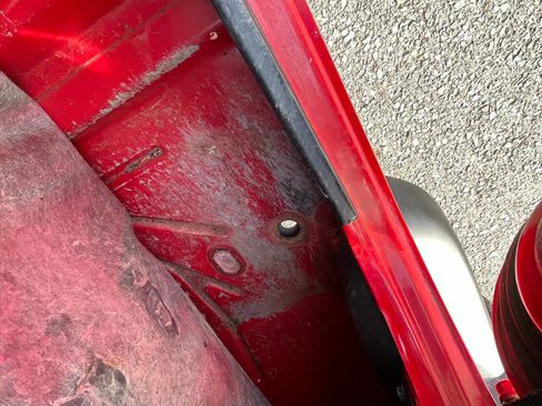 Used 2006 Jeep Wrangler SE image 17