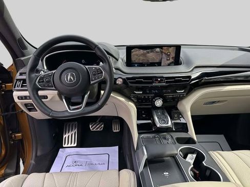Certified 2023 Acura MDX Type S image 20