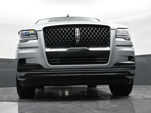 Used 2023 Lincoln Navigator Black Label image 27
