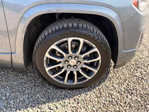 Used 2022 GMC Acadia Denali w/ GMC Pro Grade Package AWD/4WD image 27