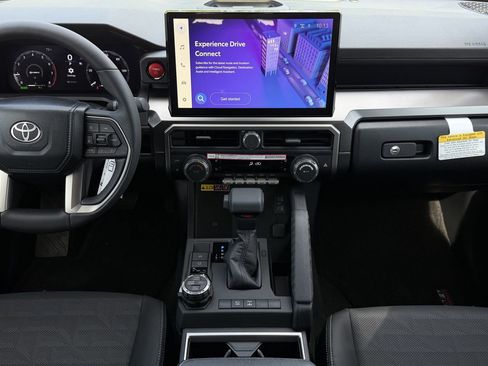 New 2026 Toyota 4Runner TRD Off-Road Premium AWD/4WD image 14
