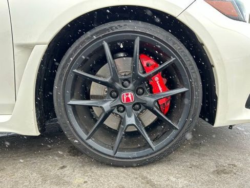Used 2025 Honda Civic Type R image 30