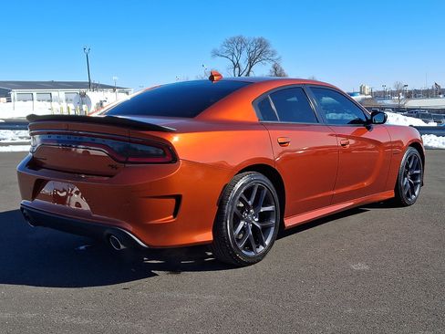Used 2021 Dodge Charger R/T w/ Plus Group image 6