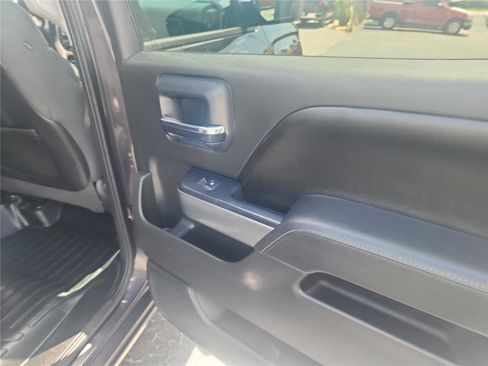 Used 2015 Chevrolet Silverado 1500 LT w/ All Star Edition RWD image 23