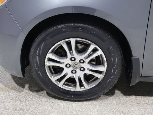 Used 2013 Honda Odyssey EX-L image 8