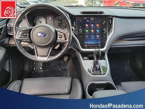 Used 2022 Subaru Outback Limited image 10