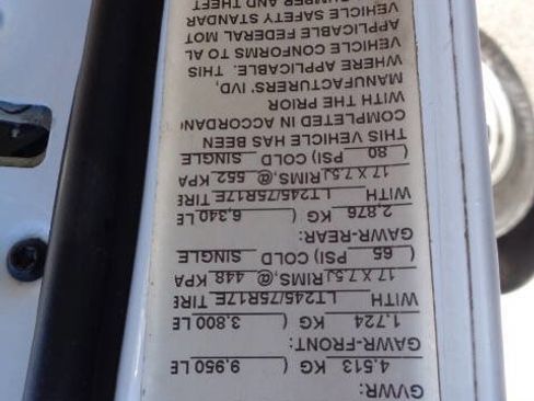 Used 2017 Ford F250 XL image 23