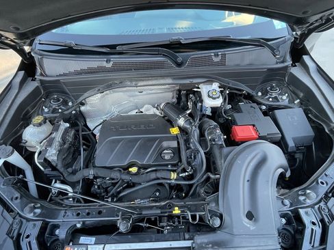 Used 2025 Chevrolet TrailBlazer LT image 26