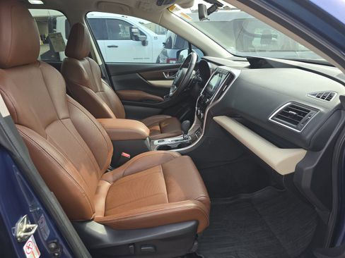 Used 2019 Subaru Ascent Touring w/ Popular Package #3 image 13