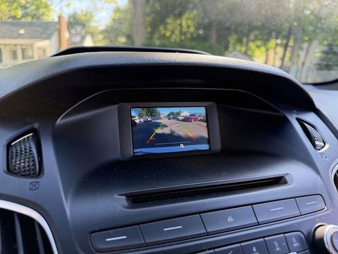 Used 2015 Ford Focus ST FWD image 27