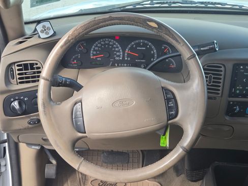 Used 2001 Ford F150 2WD SuperCab image 18