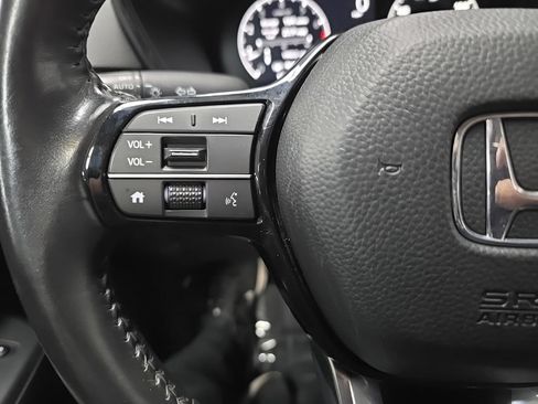 Used 2024 Honda CR-V EX-L image 20
