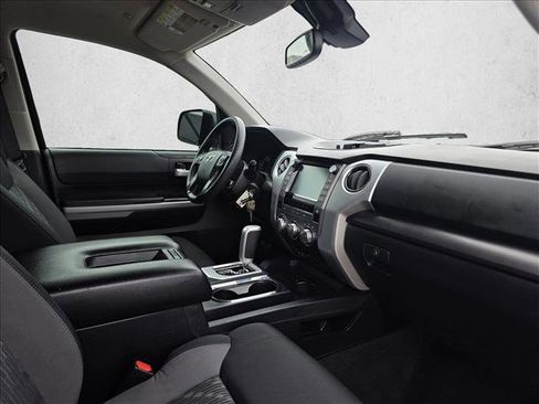 Used 2021 Toyota Tundra SR5 image 11