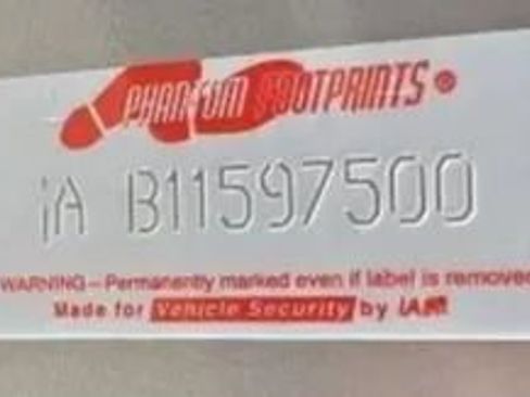 Used 2021 Toyota RAV4 XLE image 53