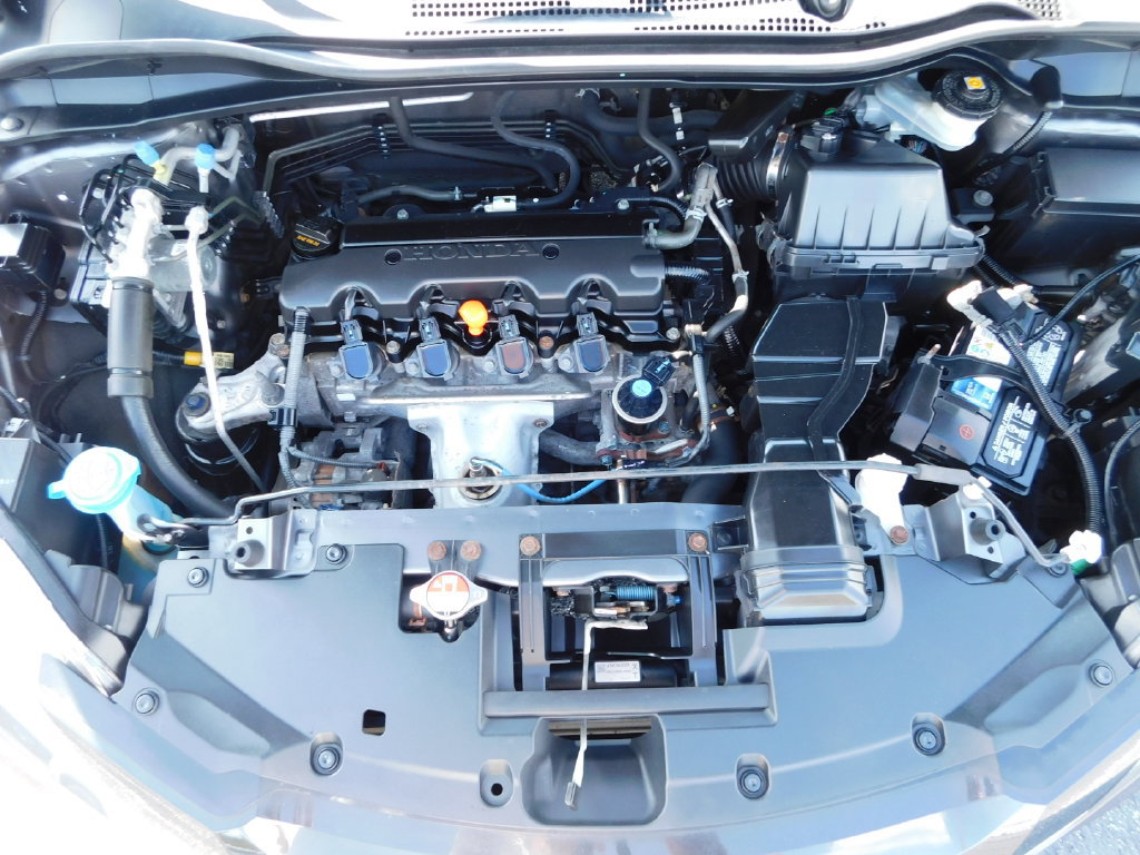 Used 2016 Honda HR-V EX image 37