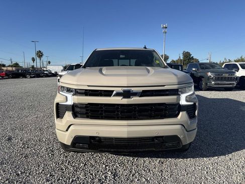 New 2026 Chevrolet Silverado 1500 RST image 2