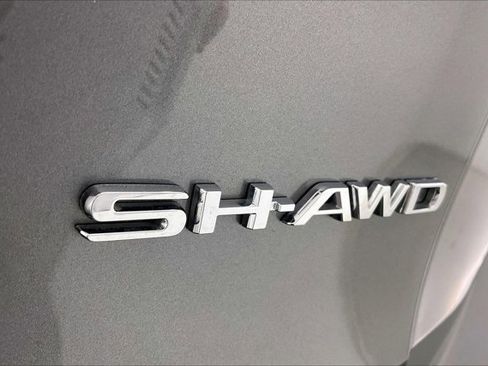 Used 2023 Acura RDX AWD w/ A-Spec & Advance Pkg image 33