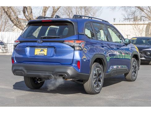 New 2026 Subaru Forester image 3