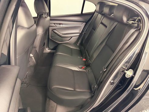 Used 2025 MAZDA MAZDA3 s FWD image 37