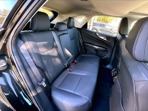 Used 2023 Lexus NX 350 Premium w/ Cold Area Package image 20