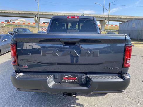 New 2026 RAM 2500 Tradesman w/ Power Wagon Package image 3