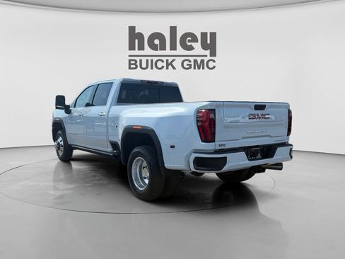 New 2026 GMC Sierra 3500 Denali w/ Technology Package AWD/4WD image 3