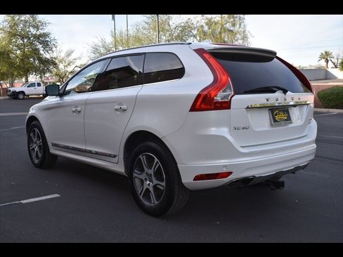 Used 2014 Volvo XC60 T6 image 6