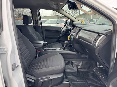 Used 2022 Ford Ranger XL w/ Equipment Group 101A High image 35