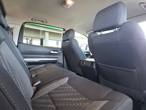 Used 2018 Toyota Tundra SR5 w/ TRD Sport Package AWD/4WD image 29